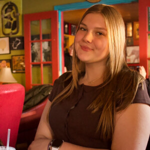 Megan K - Purdue Babysitter