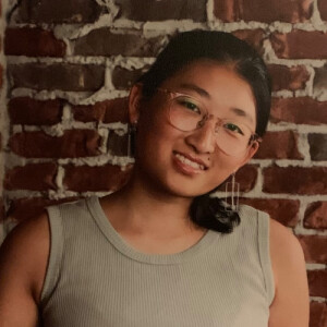 Shihona O - Georgia State Babysitter