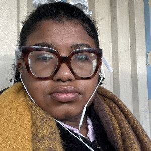 Alexandra W - Baruch Babysitter