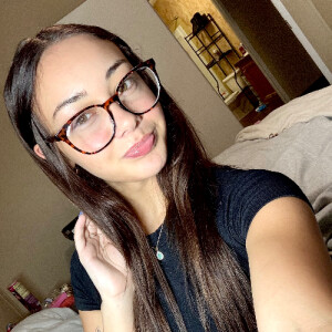 Alexus M - Auburn Babysitter