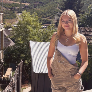 London C - Navarro College  Babysitter