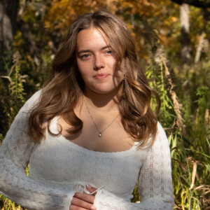 Tiffany T - Ohio State Babysitter