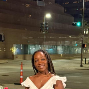 Armelle T - CCSU Babysitter