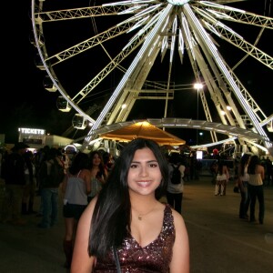 Valeria S - UH Babysitter