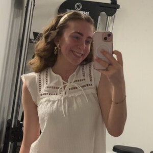 Jordan B - ODU Babysitter