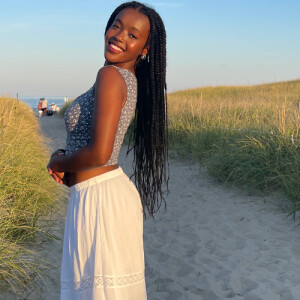 Aynalem L - UD Babysitter