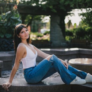 Kai H - Le Moyne Babysitter