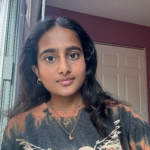 Shruti A.