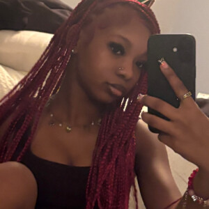 Jasmine W - Kennesaw State Babysitter