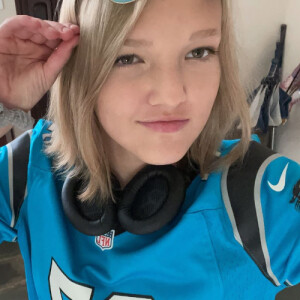 Julia W - Meredith Babysitter