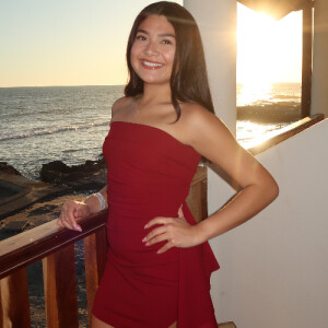 Emari B - Fresno State Babysitter