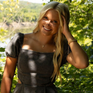 Jersey P - DMACC Babysitter