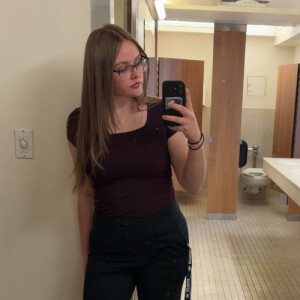 Addie K - UNLV Babysitter