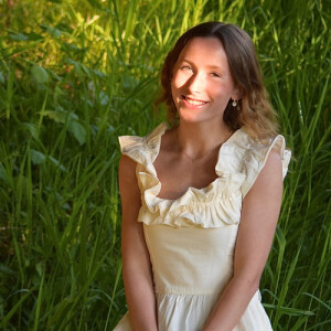 Bella J - BCC Babysitter