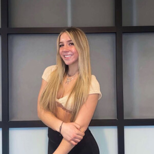 Camryn K - UMKC Babysitter