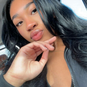 Paris P - UNC Charlotte Babysitter