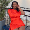 Mya B – LSU Student Seeking Nanny Jobs