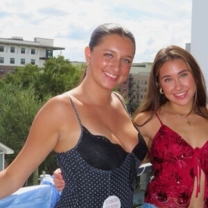 Sierra Y - FSU Babysitter