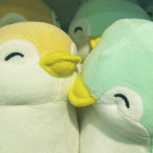 Adinai B - Sinclair Babysitter