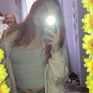 Kaitlin A - WKU Babysitter