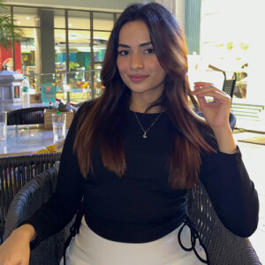 Kriti S - WashU Babysitter