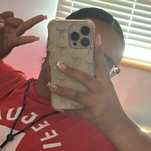 Nichelle I - UAlbany Babysitter