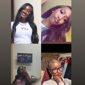 Jaliyah K - Georgia State Babysitter