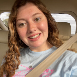 Abigail C – Kent State Student Seeking Babysitting Jobs