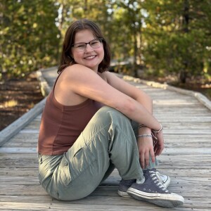 Megan K - UMD Babysitter