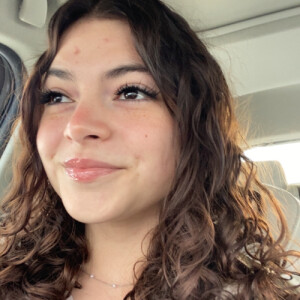 Lilianna R - CMU Babysitter