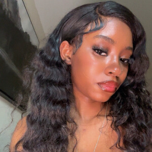 Eldjine F - UAlbany Babysitter