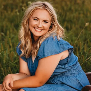 Grace B - OSU Babysitter