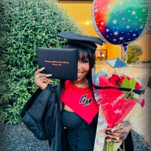 Aissata T - Mid Michigan Community College  Babysitter