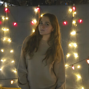 Madillyn R - BYU Idaho Babysitter