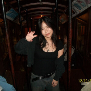 Hannah S - CSULB Babysitter