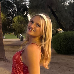 Maya M - Umich Babysitter