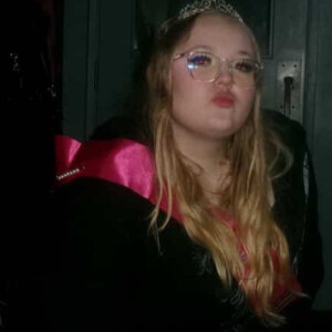 Juliana W - PSU Babysitter