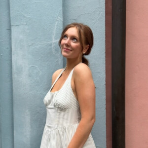 Mary W - UNH Babysitter