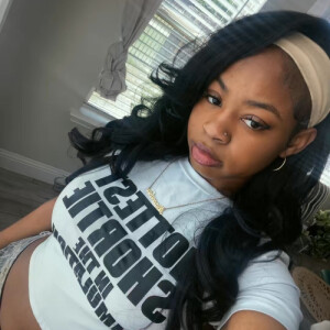 Allie B - Texas Southern Babysitter