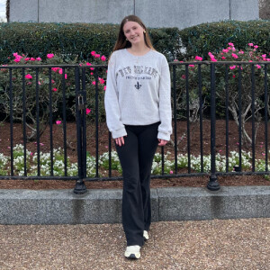 Makenna D - Liberty Babysitter