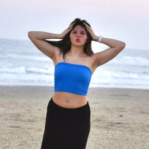 Emma O - Wingate Babysitter