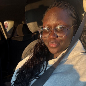 Achol A - UAlbany Babysitter