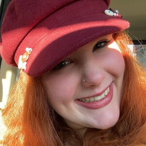 Haidyn S - MCLA Babysitter