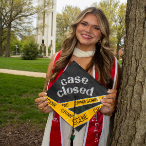 Ashlee G - The Chicago School Babysitter