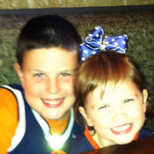 Ava W - ASU Babysitter