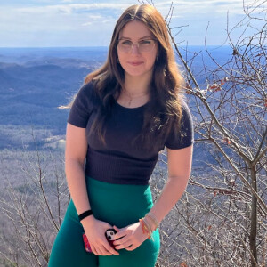 Kara L - NC State Babysitter