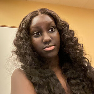 Bernita P - University of North Dakota Babysitter