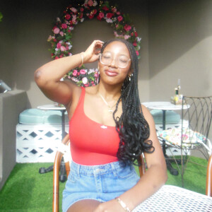 Zahara S - UT-Austin Babysitter