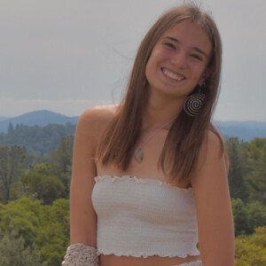 Zofia B - UC Santa Cruz Babysitter