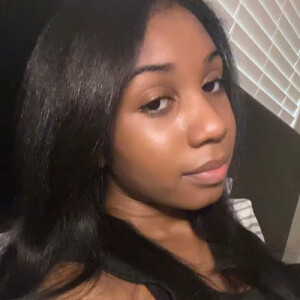 Kyla B - UNT Babysitter